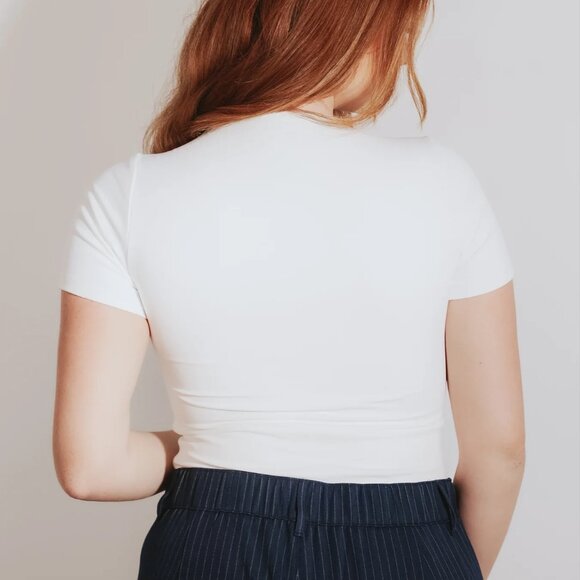 Klassy Network t-shirt bramisuit XXS - Picture 2 of 10